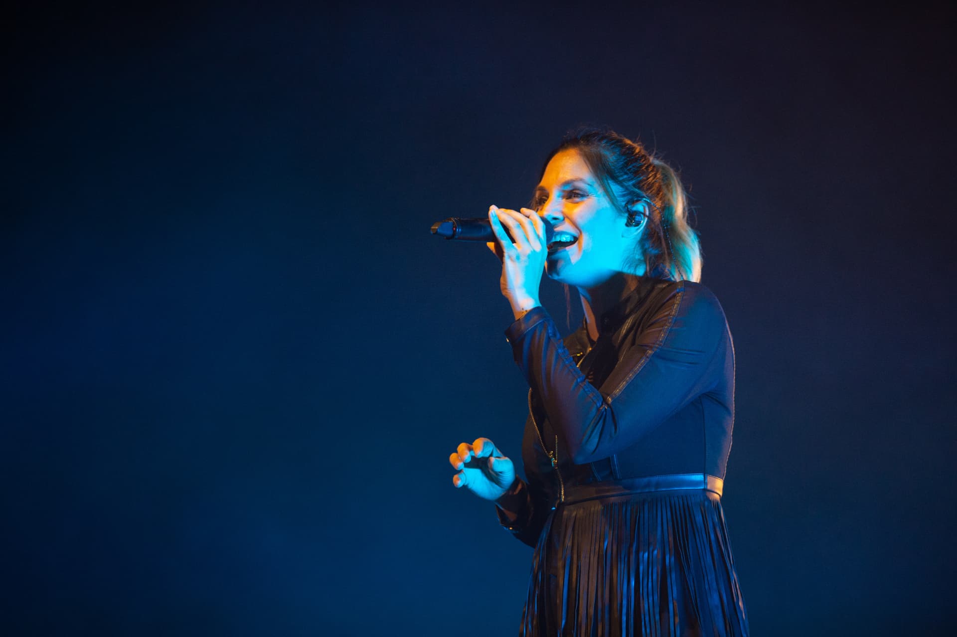 La Oreja de Van Gogh